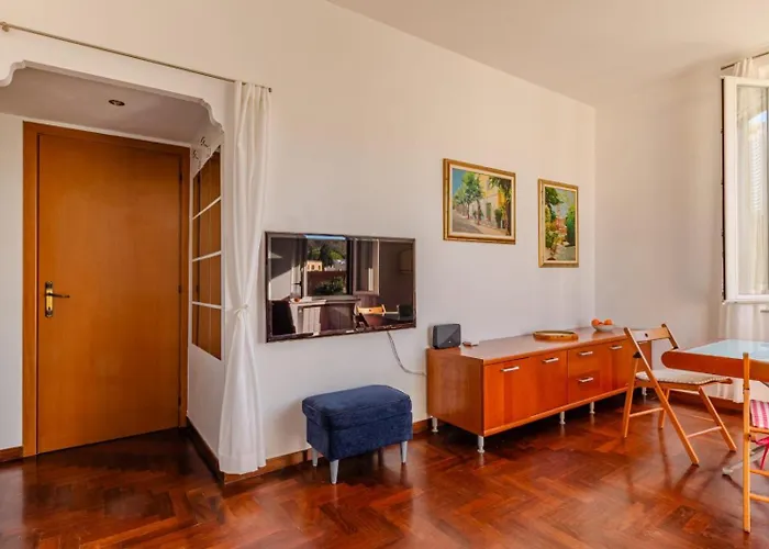 Domus Olimpico Apartment