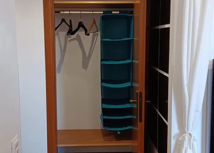 Domus Olimpico Apartment Rom