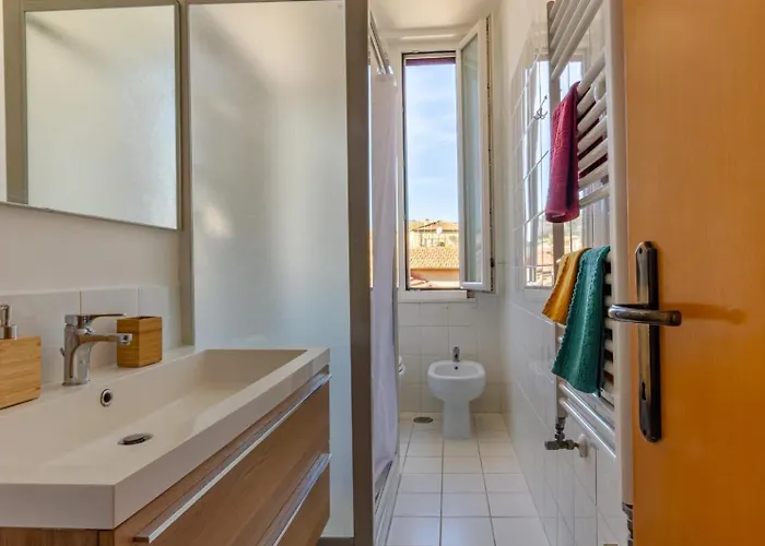 Domus Olimpico Apartment